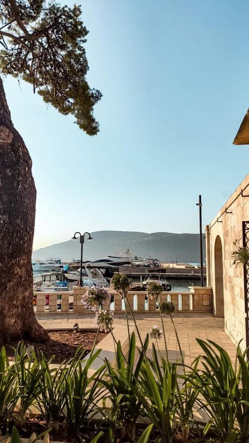 Villa Vele Herceg Novi Exterior photo