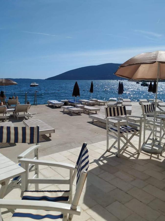 Villa Vele Herceg Novi Exterior photo